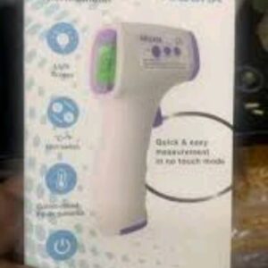 Infrared Medical Supplies Thermometer