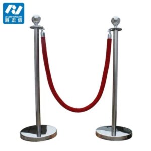 Stanchion Steel