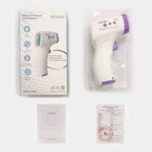 Infrared Thermometer AIQURA