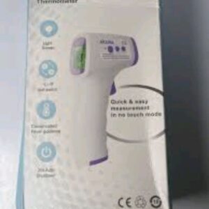 Infrared Forehead Thermometer AIQURA