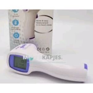 Scantrik AIQURA Infrared Thermometer