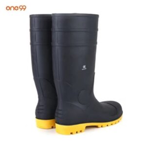 Safety Jogger