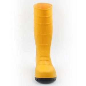 Musk boot