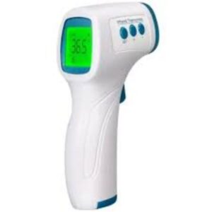 Medical Infrared Thermometer