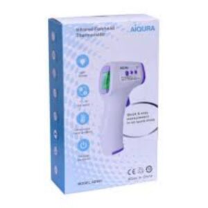 Portable Infrared Thermometer