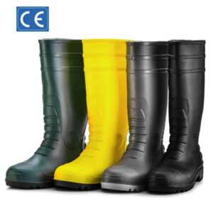 Safety Boot