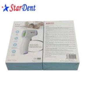 Generic AIQURA Infrared Thermometer