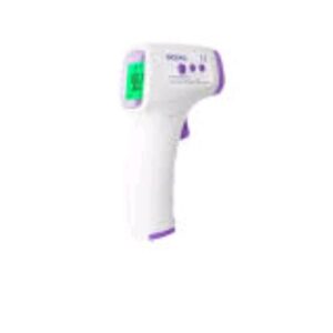 Thermocouple Thermometer
