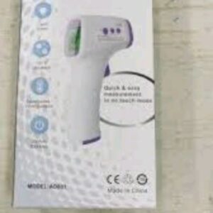 Temperature Alarm