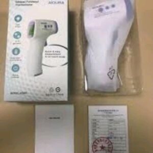 Forehead Infrared Thermometer
