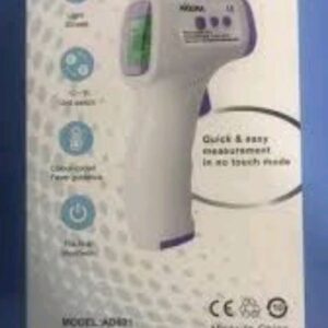 AIQURA Infrared Thermometer