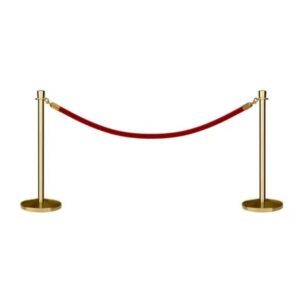 Stanchion Inconstruction