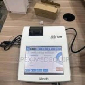 Wondfo Finecare Plus Immunoassay