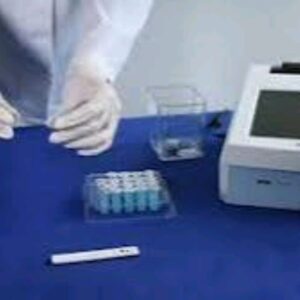 Wondfo Finecare Plus Machine