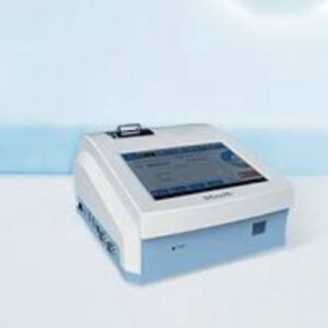 Medical Finecare Immunoassay Analyzer Machine