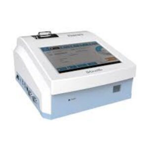 Laboratory Immunoassay Analyzer Machine