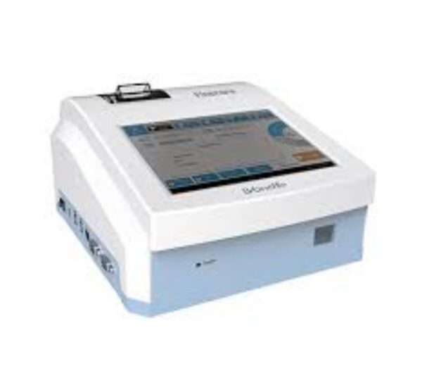 Laboratory Immunoassay Analyzer Machine