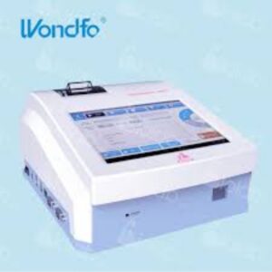 Finecare Immunoassay Analyzer Machine