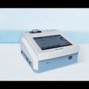 Medical Finecare Hormones Test Analyzer Machine