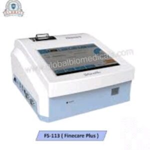 Wondfo Finecare Meter