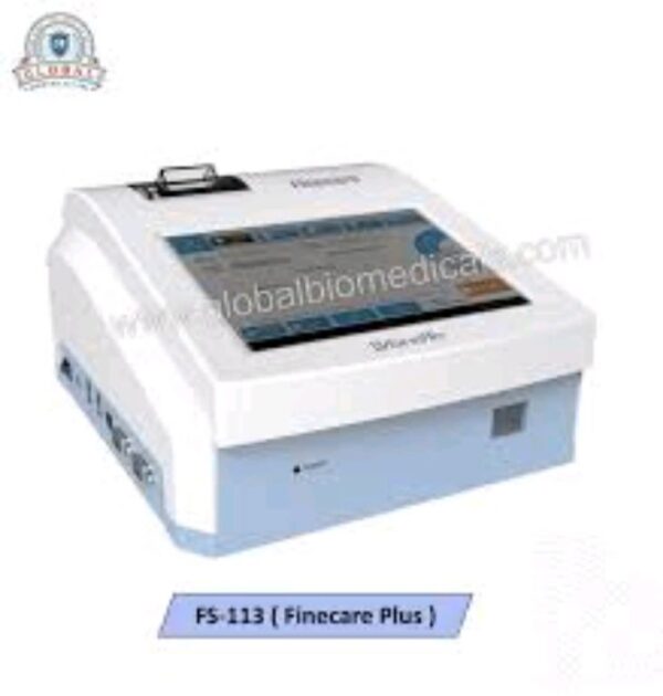 Finecare Hormones Analyzer