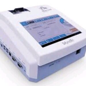 Clinical Finecare FIA Meter Plus