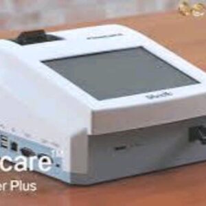 Wondfo Finecare FIA Meter Plus Fluorescence
