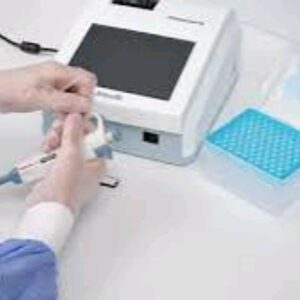 Portable Immunoassay Machine