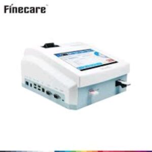 Wondfo Finecare FIA Meter Plus