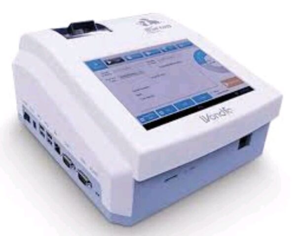 Hormones Analyzer Machine