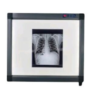 X-ray View Box Single Film