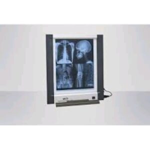 X-ray Viewing Box Single