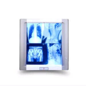 Single Film X-ray Box