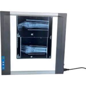 X-ray Film Viewer Single Box