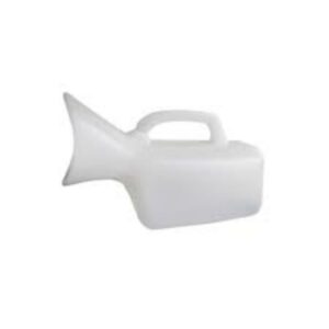 Medical Female Urine Bottle