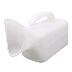 Urinal Plastic Pot