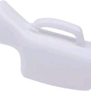 Plastic Urinal Bottle