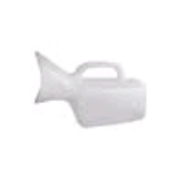 Female Plastic Urinal