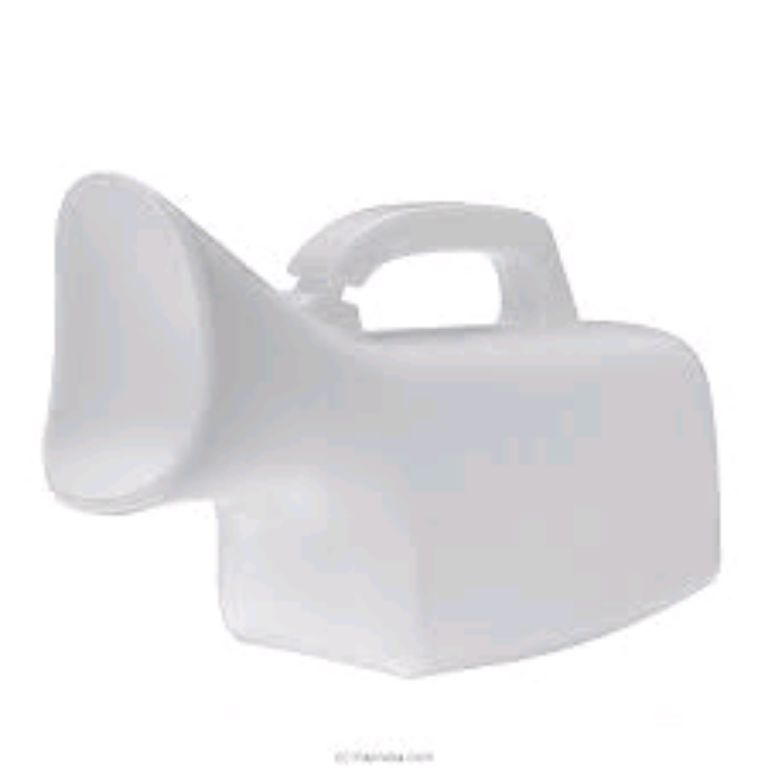 Female Urinal Medical
