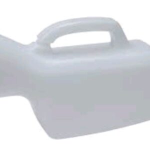 Medical Female Urinal