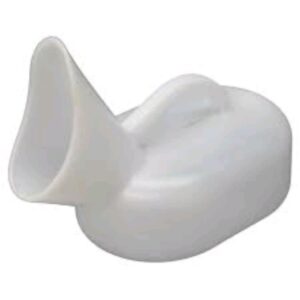 Portable Female Urinal