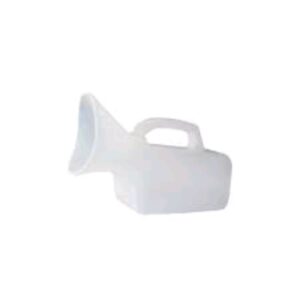 Portable Leak Proof Female Urinal