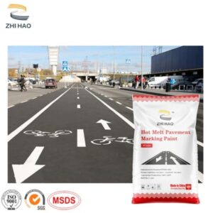 25kg road marking hot melt line