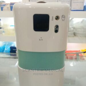 1000ml Dispenser Sanitizer Machine