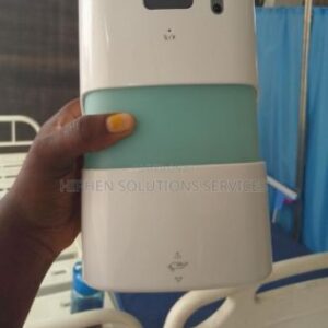 Touchless Hand Free Alcohol Sanitizer Spray