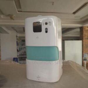 1000ml Auto Sanitizer Dispenser