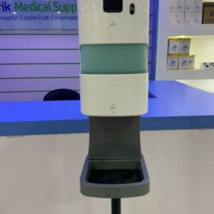 Dispenser Sanitizer Machine