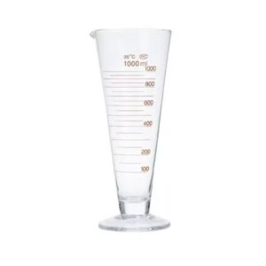 Liquid Measuring Glass Cup
