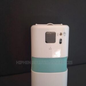 Alcohol Spray Hand Sanitizer Dispenser