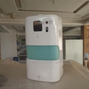 Sterilization And Disinfection Dispenser
